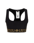 Versace Versace Medusa Sports Top