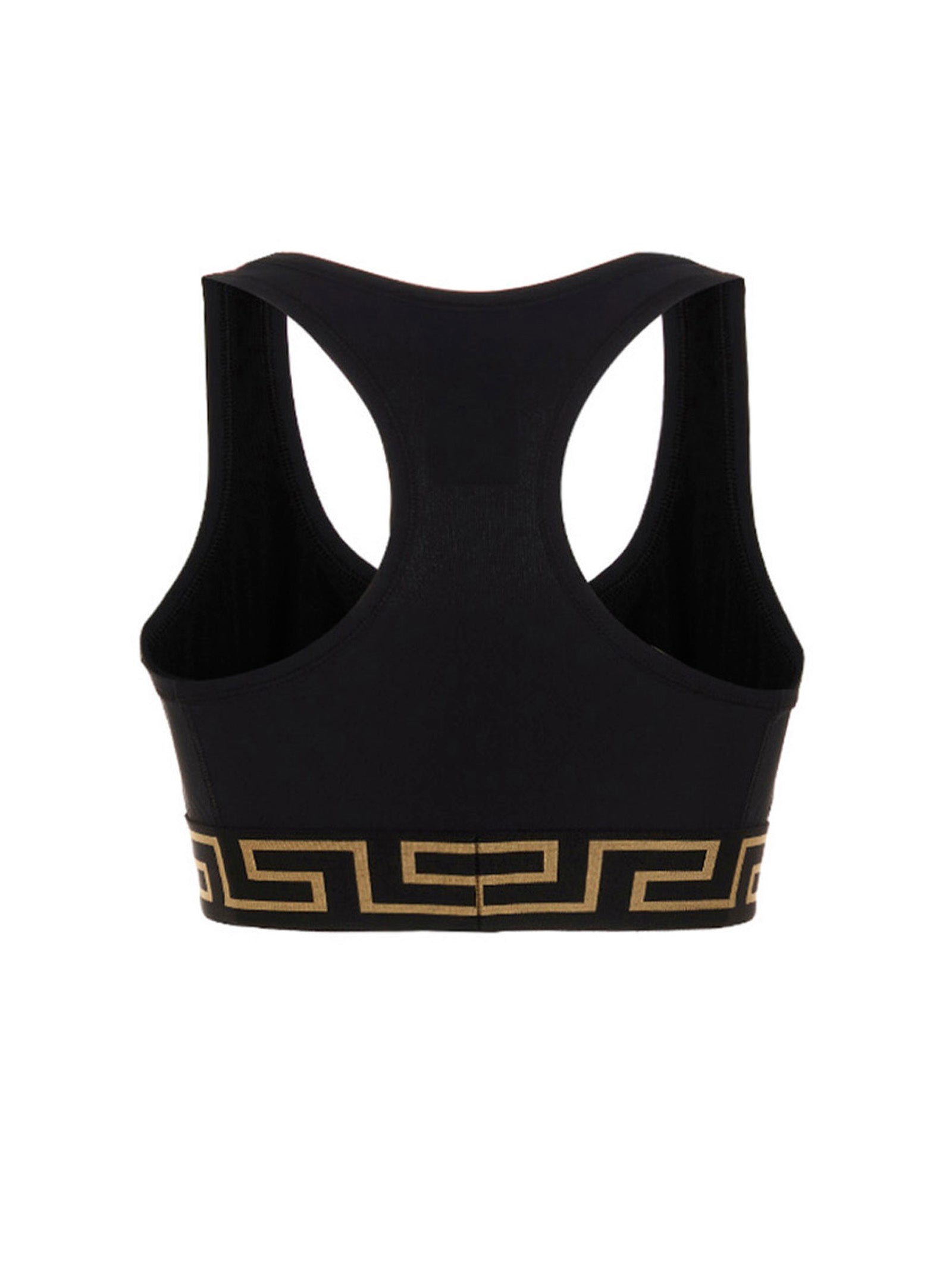 Versace Versace Medusa Sports Top