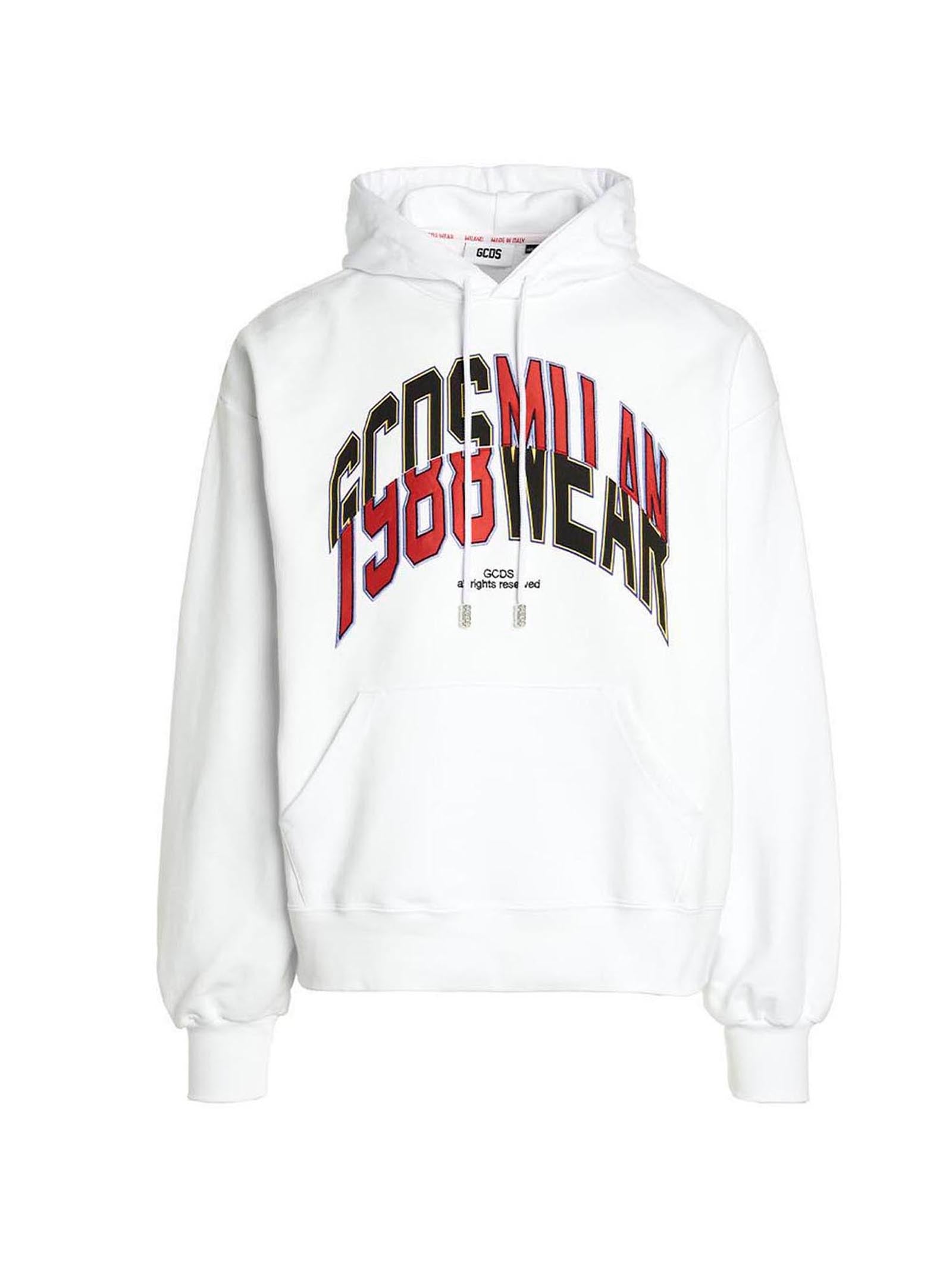 Gcds Gcds College’ Hoodie