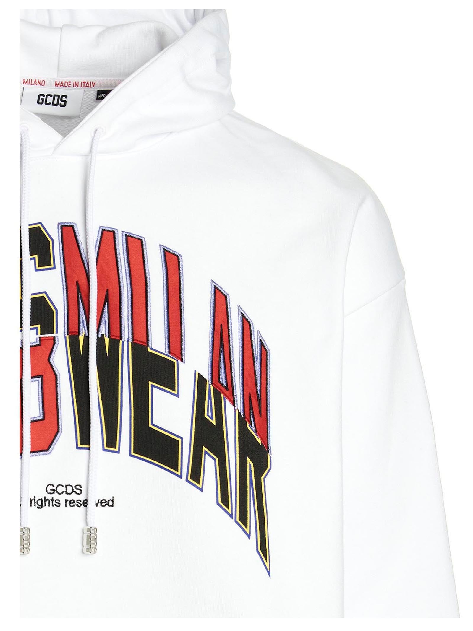 Gcds Gcds College’ Hoodie