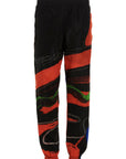 Moschino Moschino Print Joggers