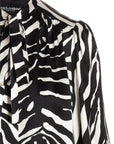 Dolce & Gabbana Dolce & Gabbana Zebra Shirt