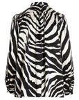 Dolce & Gabbana Dolce & Gabbana Zebra Shirt