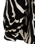 Dolce & Gabbana Dolce & Gabbana Zebra Shirt