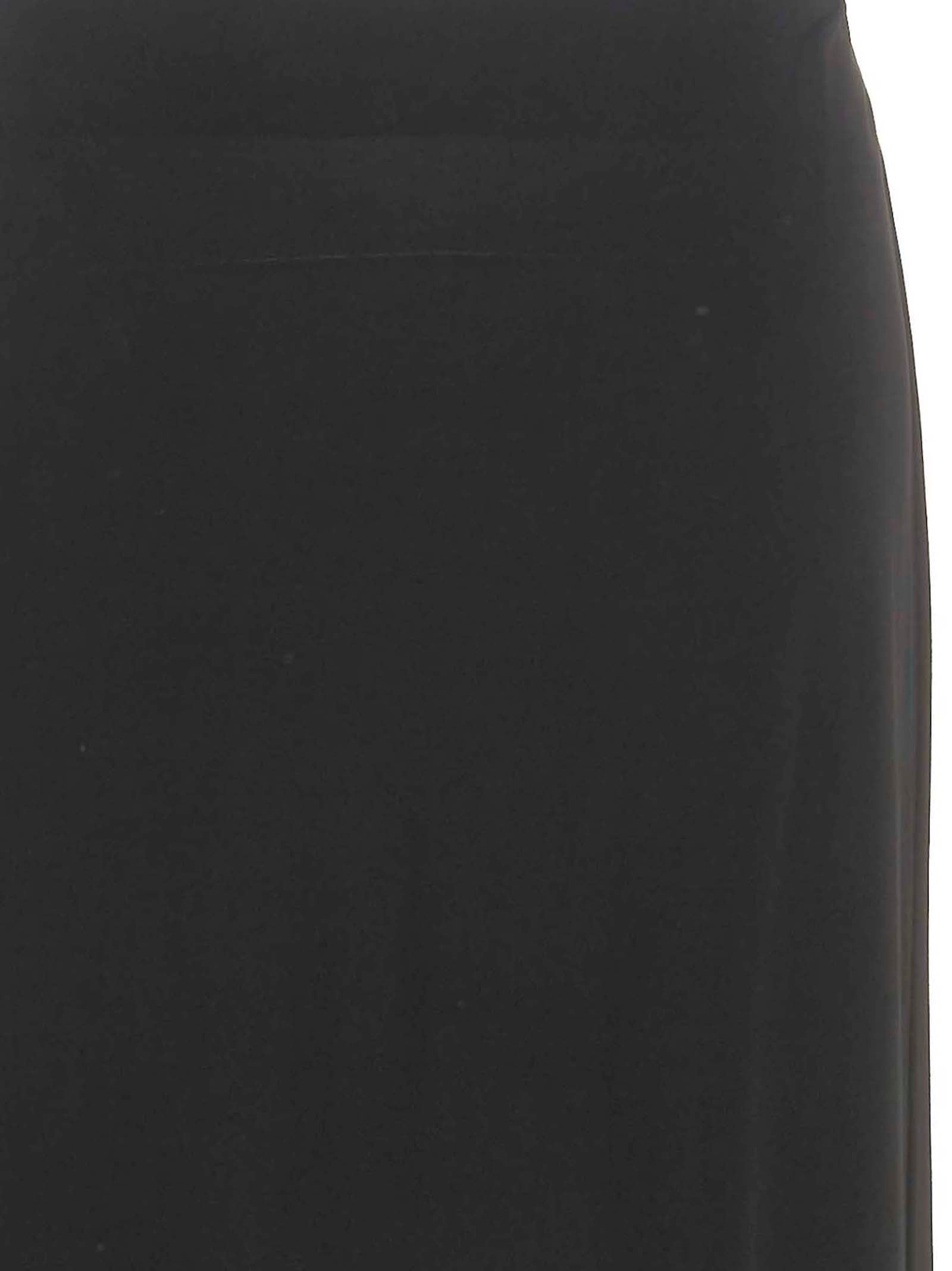 Magda Butrym Magda Butrym Asymmetrical Long Skirt