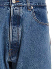 Vtmnts Vtmnts 5-pocket Jeans