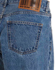 Vtmnts Vtmnts 5-pocket Jeans