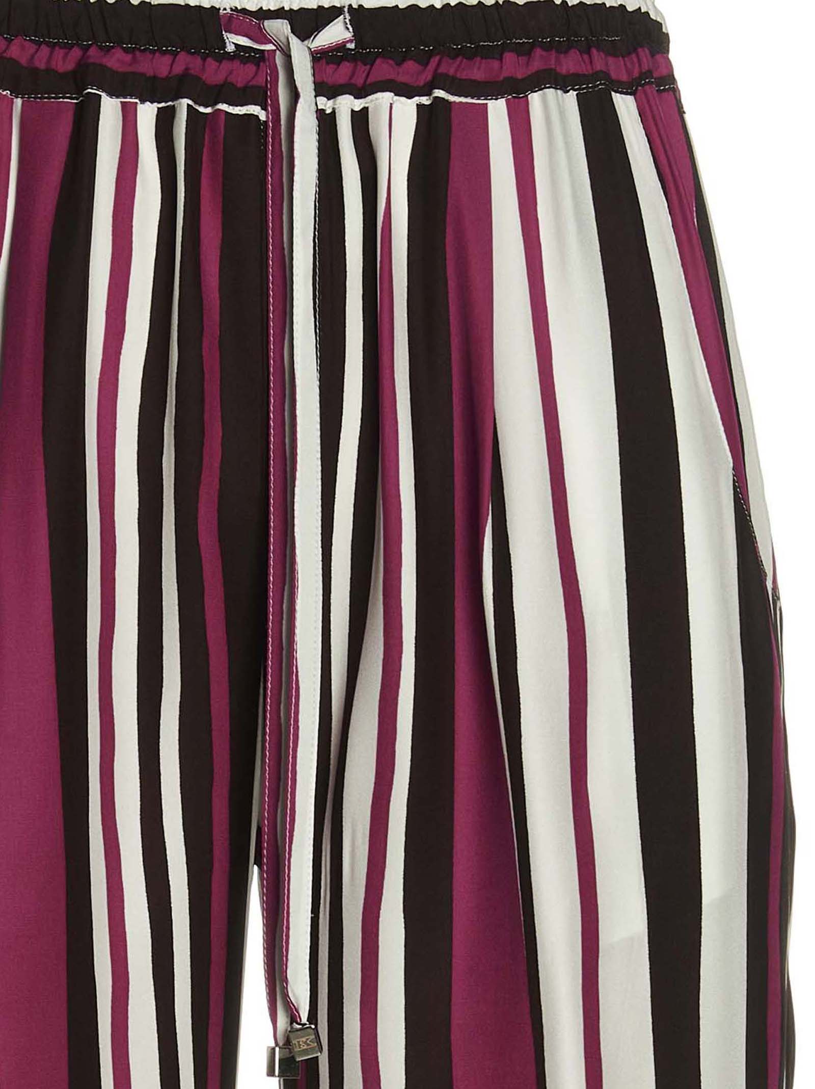 Kiton Kiton Striped Pants