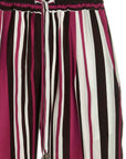 Kiton Kiton Striped Pants