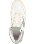 Rhude Rhude Rhecess Hi Sneakers