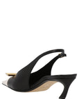 Lanvin Lanvin Bico Slingbacks