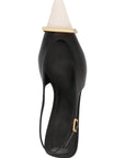 Lanvin Lanvin Bico Slingbacks