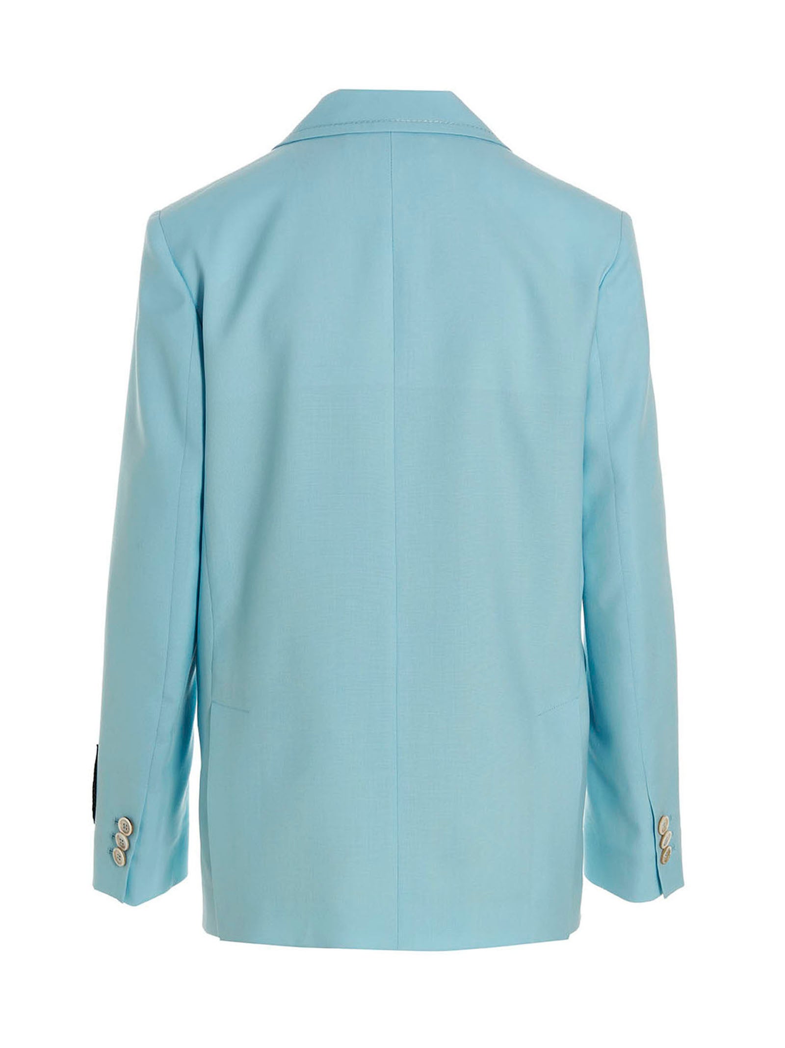Marni Marni Single-breasted Blazer Jacket