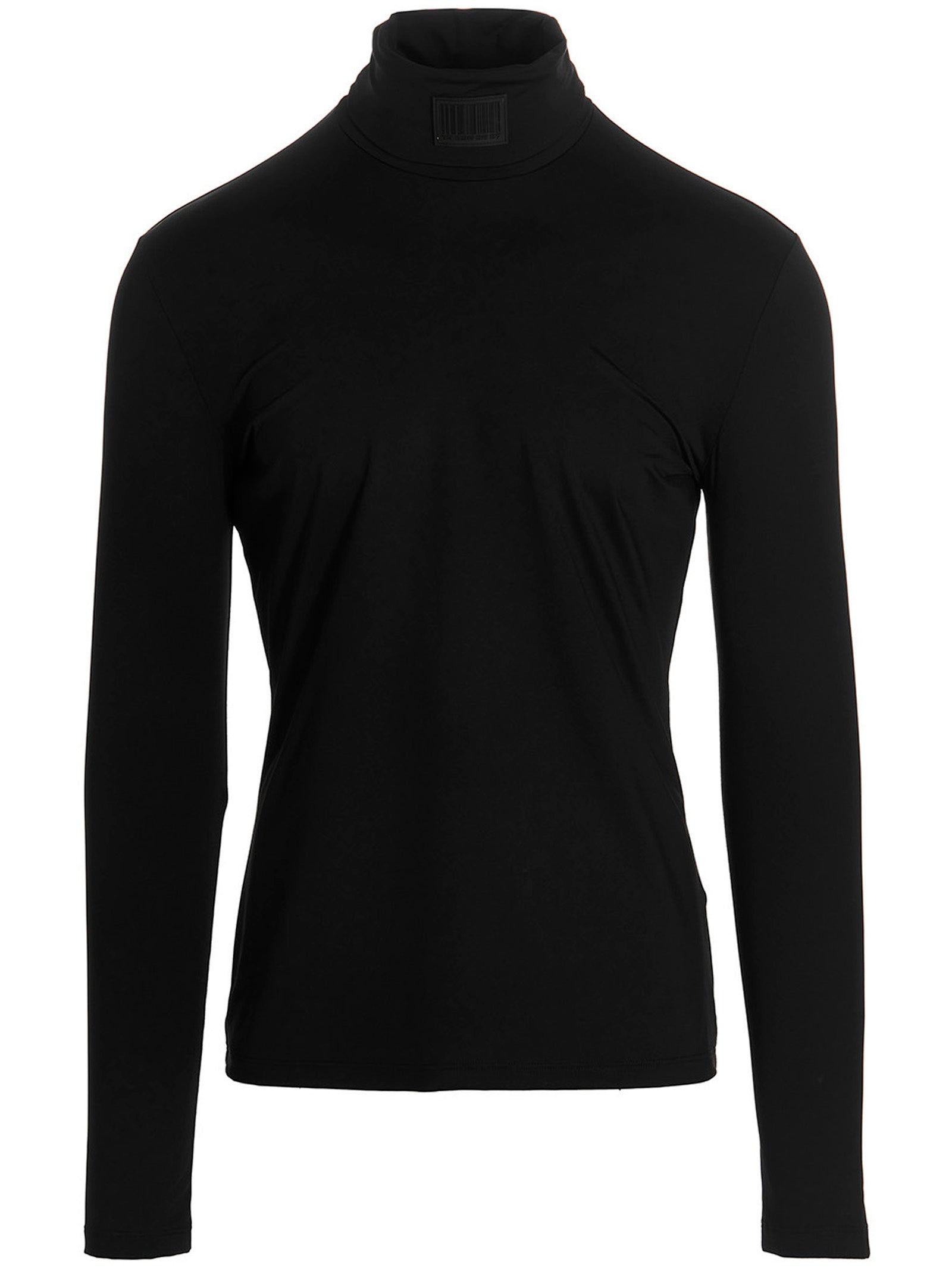 Vtmnts Vtmnts Logo Lycra Sweater