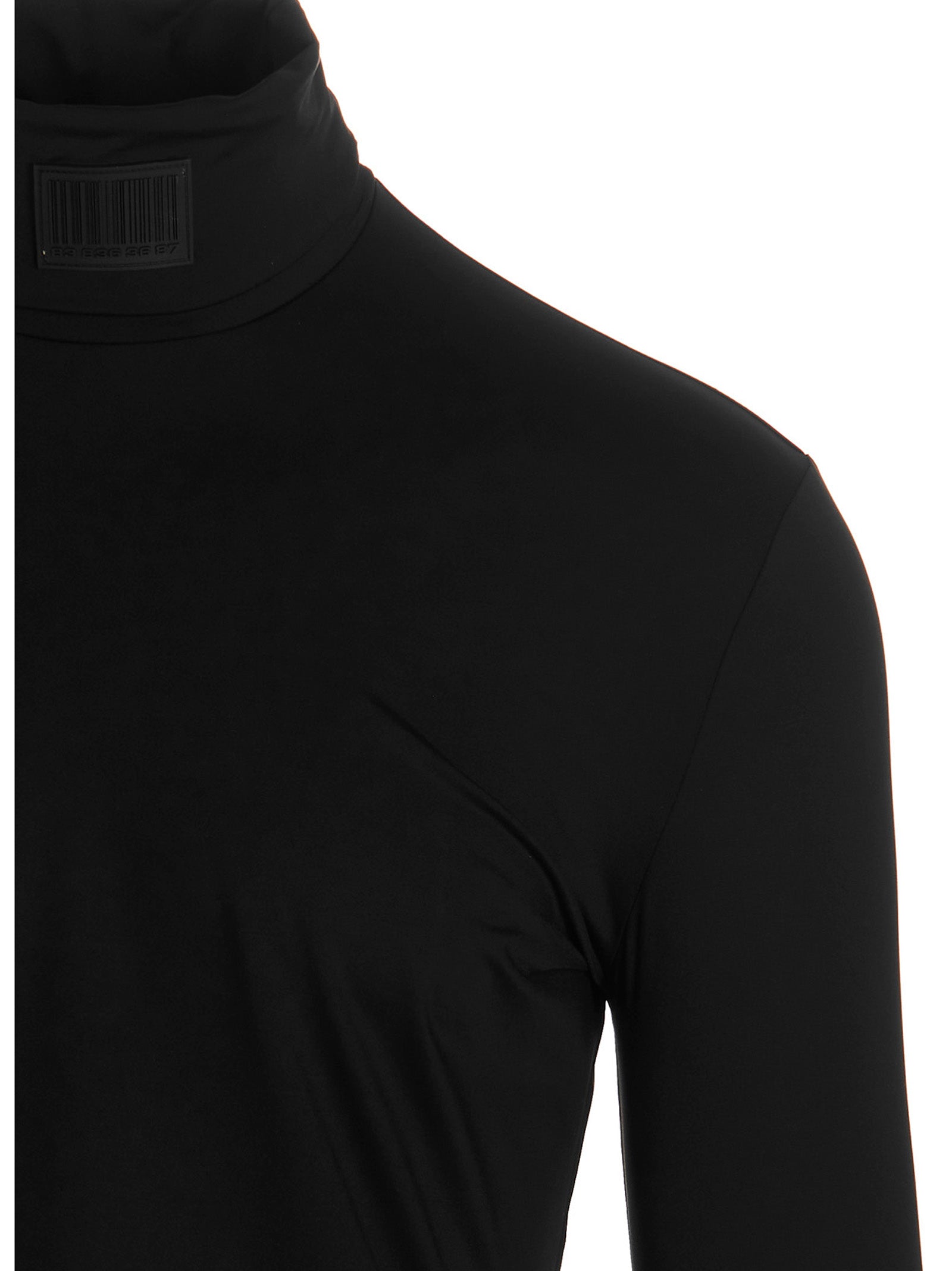 Vtmnts Vtmnts Logo Lycra Sweater