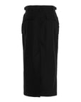 WARDROBE.NYC WARDROBE.NYC ‘cargo’ Midi Skirt