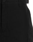 WARDROBE.NYC WARDROBE.NYC ‘cargo’ Midi Skirt