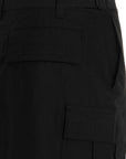WARDROBE.NYC WARDROBE.NYC ‘cargo’ Midi Skirt