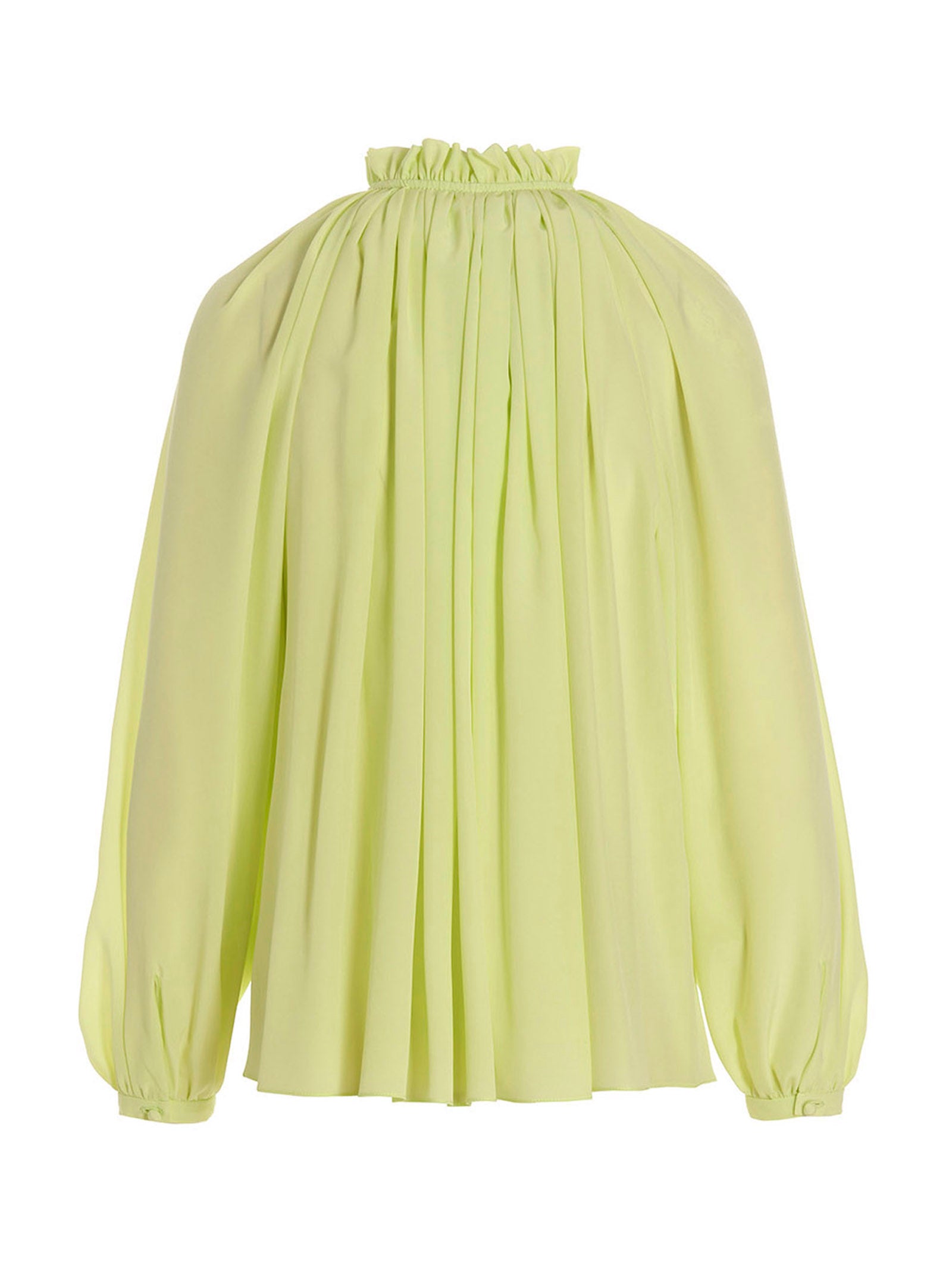 Lanvin Lanvin Silk Bloshirt