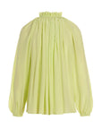 Lanvin Lanvin Silk Bloshirt
