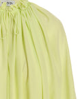 Lanvin Lanvin Silk Bloshirt