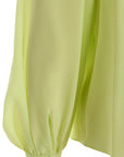 Lanvin Lanvin Silk Bloshirt