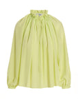 Lanvin Lanvin Silk Bloshirt