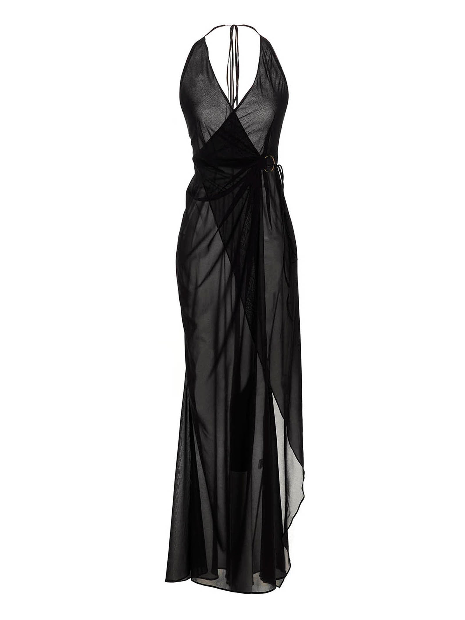 Louisa Ballou Louisa Ballou King Tide’ Dress