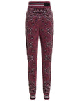 Amiri Amiri Space Dye Bandana’ Joggers