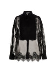 Dolce & Gabbana Dolce & Gabbana Viscose Shirt