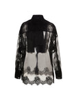 Dolce & Gabbana Dolce & Gabbana Viscose Shirt