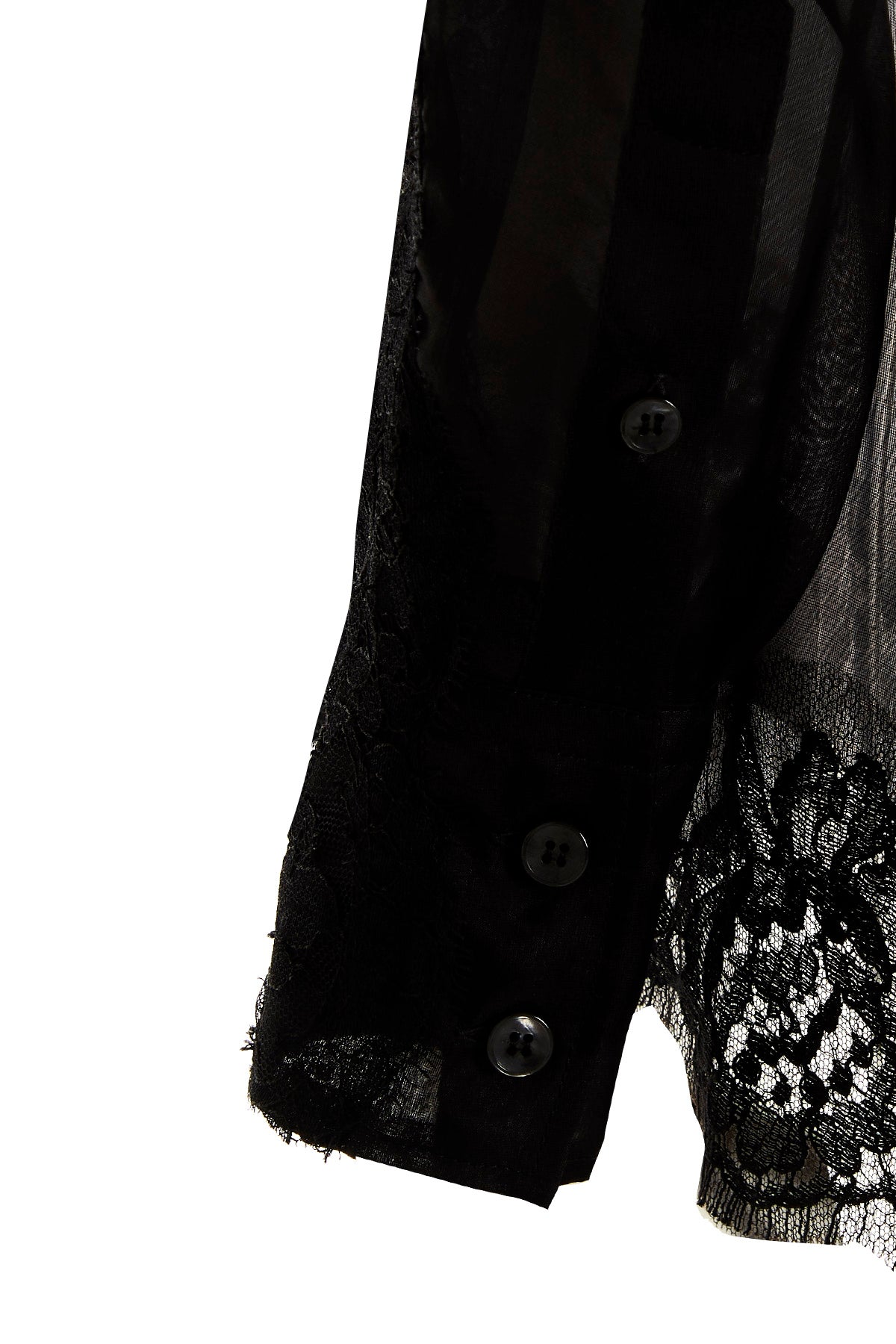 Dolce &amp; Gabbana Dolce &amp; Gabbana Viscose Shirt