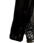 Dolce & Gabbana Dolce & Gabbana Viscose Shirt