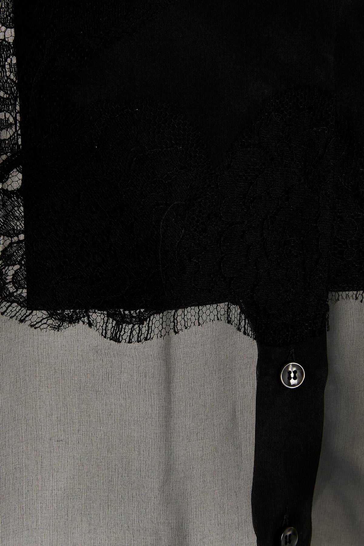 Dolce &amp; Gabbana Dolce &amp; Gabbana Viscose Shirt