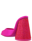The Attico The Attico Luz Mules