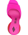 The Attico The Attico Luz Mules
