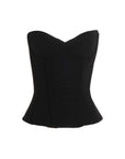 Balenciaga Balenciaga Bustier Top