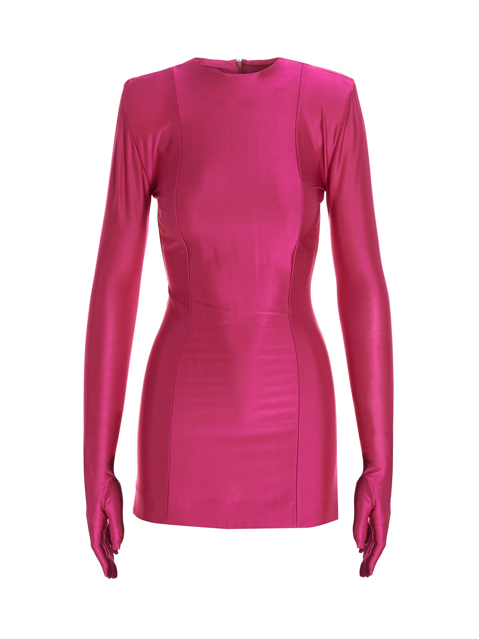 Vetements Vetements Diva Dress