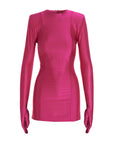 Vetements Vetements Diva Dress