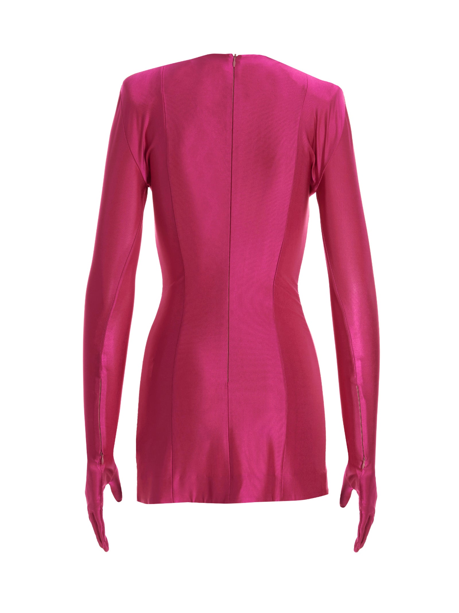Vetements Vetements Diva Dress