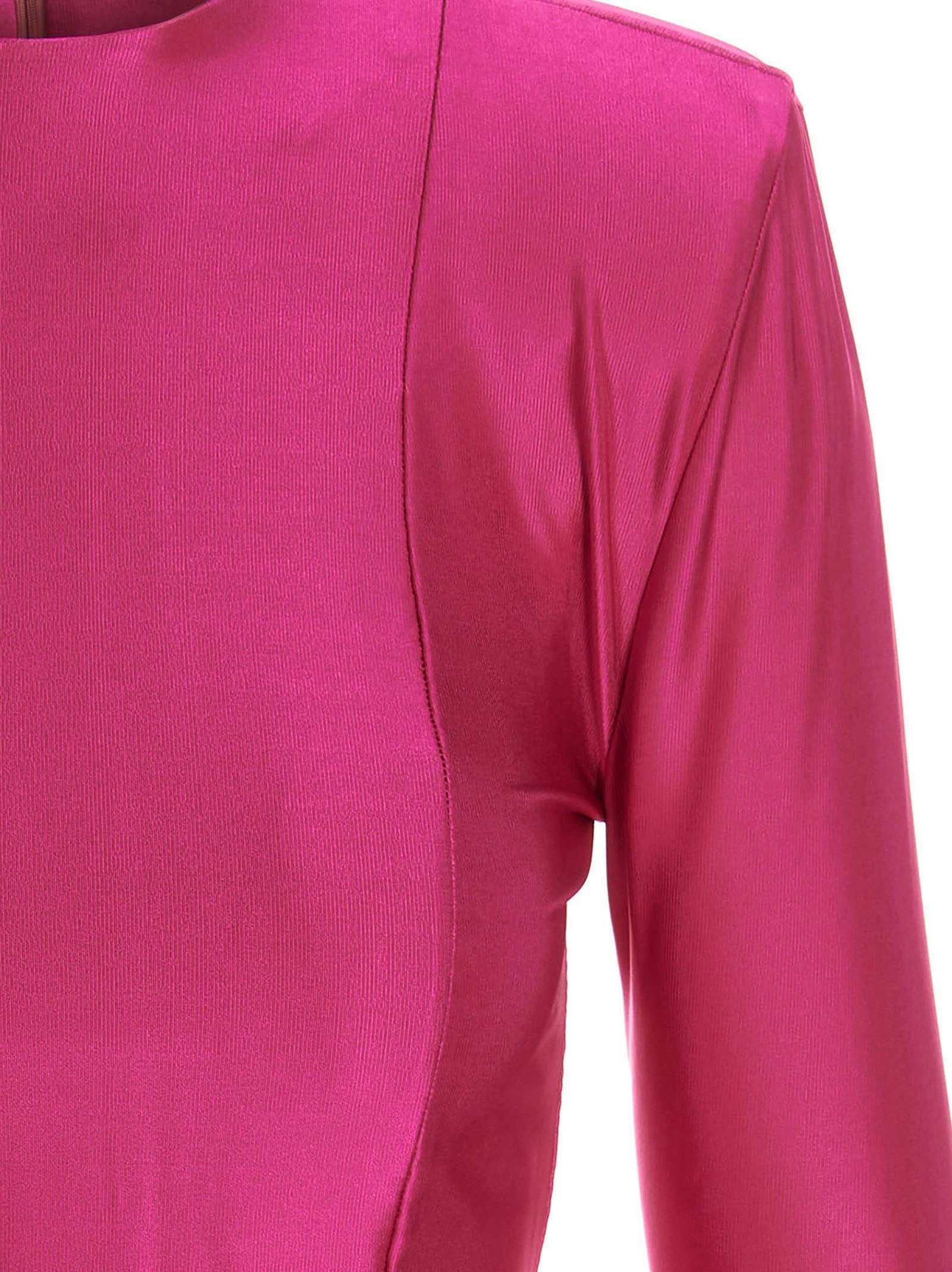 Vetements Vetements Diva Dress