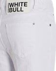 Dsquared2 Dsquared2 Super Flared Cropped Jeans