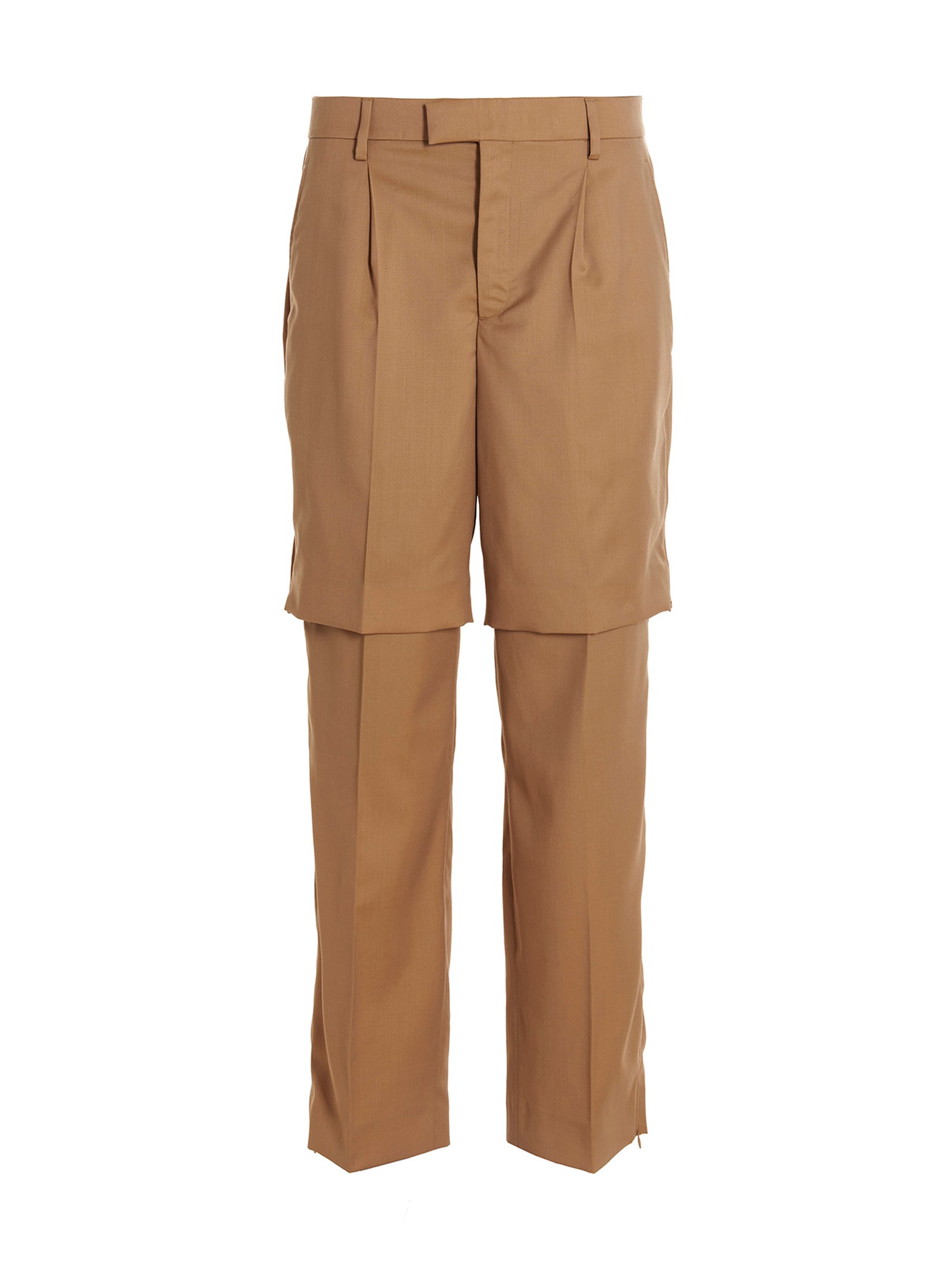 Vtmnts Vtmnts Tailored Pants