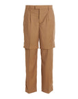 Vtmnts Vtmnts Tailored Pants