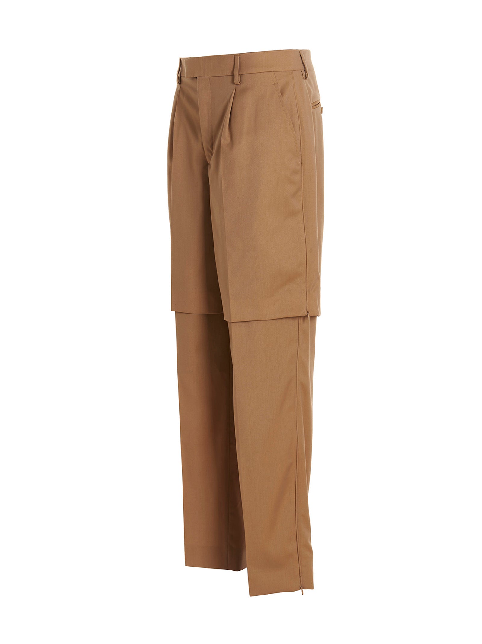 Vtmnts Vtmnts Tailored Pants