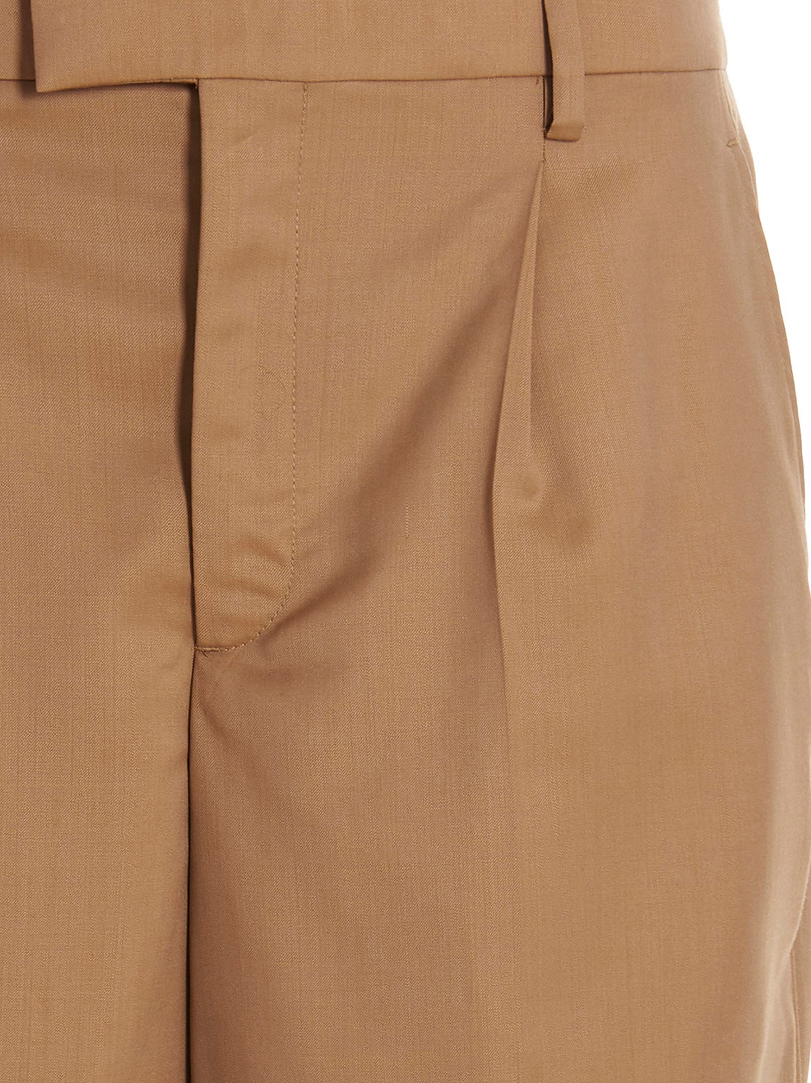 Vtmnts Vtmnts Tailored Pants