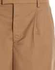 Vtmnts Vtmnts Tailored Pants