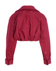 Jacquemus Jacquemus Ma Viscose Shirt