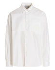 Vtmnts Vtmnts Barcode Shirt
