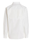 Vtmnts Vtmnts Barcode Shirt